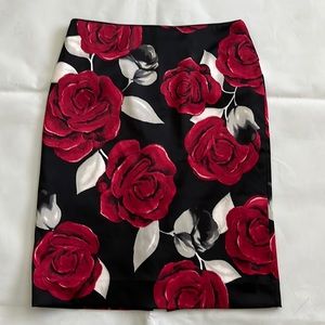 WHBM Skirt